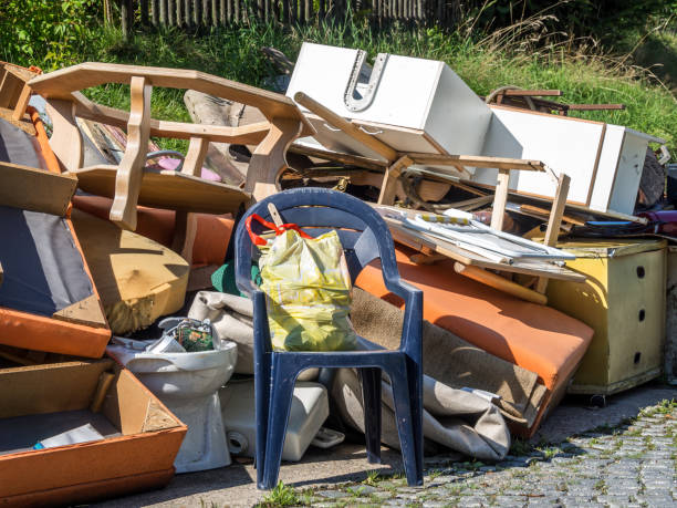 Best Attic Cleanout Services  in Lake Ssota, WI