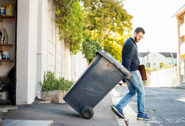 Best Basement Cleanout Services  in Lake Ssota, WI