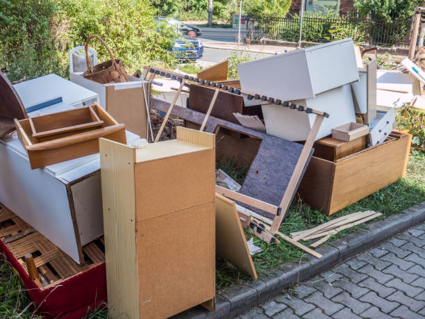 Best Basement Cleanout Services  in Lake Ssota, WI