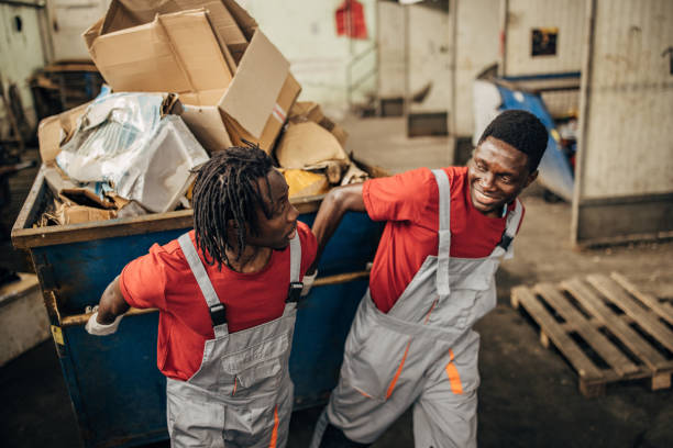 Reliable Lake Wissota, WI Junk Removal Solutions