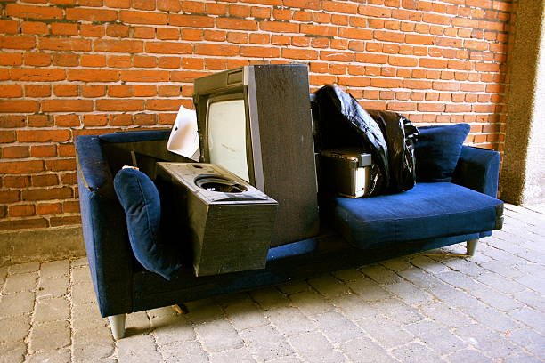 Best Office Junk Removal  in Lake Ssota, WI