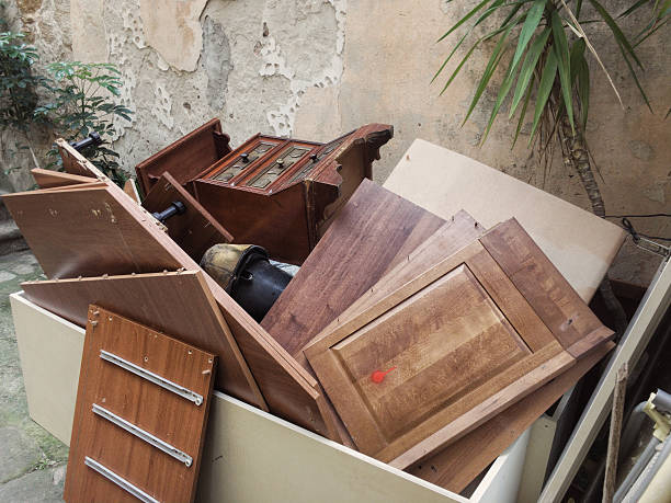 Best Full-Service Junk Removal  in Lake Ssota, WI